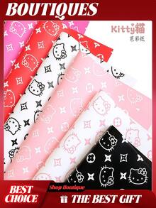 20张时尚高档礼品包装纸，鲜花包装纸，鲜花礼品包装纸，防水花束包装纸，欧式风格包装纸，防水加厚礼品包装纸，花束包装纸。适用于：礼品包装、婚礼包装、DIY手工礼品包装和装饰花卉用品，以及任何场合的装饰。 - B - 查看 1