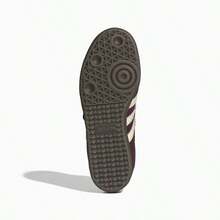 Adidas Women's Samba Jane-IH6561 - 朱紫紅 - 查看 5