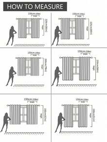 2026新款小叶图案薄纱窗帘，半片装，北欧风格白色天鹅绒，带箔印图案 - 白色 - 查看 6