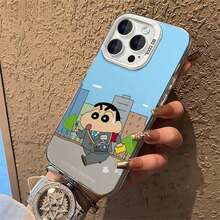 Coques de téléphone de base - Noir translucide - Voir 3