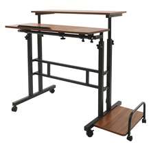 Desk And Drawer Storage - Multicolor - View 8