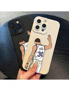 Coques de téléphone de base - Blanc antique - Voir 6