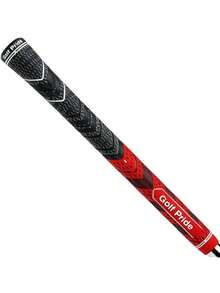 5pcs Durable Golf Club Grips, Featuring Anti-Slip Technology, Suitable For All Weather Conditions - Multicolor - View 3