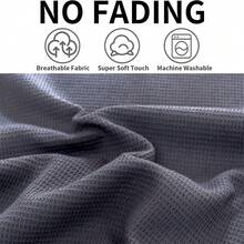 Dish Towels Set,100% Cotton Waffle Weave Kitchen Towels 3 Packs,17 X 25 Inches Dish Towels For Kitchen,Super Absorbent For Drying And Cleaning - 45*65cm - View 7