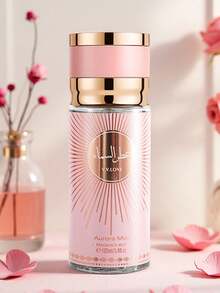 Women's Fragrance Spray | Long-Lasting, Fragrant, Natural & Fresh Alluring Scent | Portable Air Freshener Fragrance, Suitable For Parties | Birthday Gift For Girlfriend - A - View 1