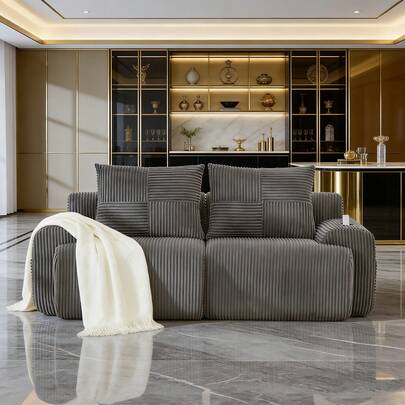 Sofas & Couches
