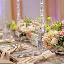 Gold Napkin Rings12 PCS Wedding Napkin Rings Napkin Rings Set Metal Napkin Rings Metal Spiral Napkin Rings Metal Napkin Rings For Christmas Weddings And Festive Table Decorationsdjj - As Pic - View 2