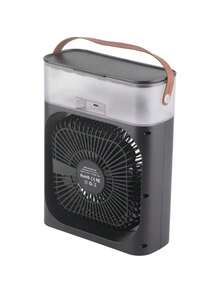 Portable Fans - Murzyn - Zobacz 9