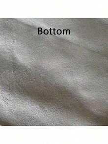 1 件装毛绒仿毛皮地毯 - 室内卧室床边垫，可水洗腈纶涤纶混纺面料，可机洗，适合作为乔迁礼物 - 彩色 - 查看 7