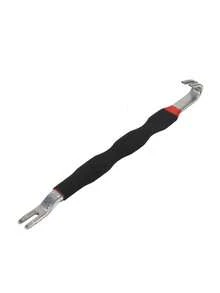 1pc Heavy Duty Automotive Electrical Clip Removal Tool, Powered Terminal Connector Separator With Handle, Suitable For Car, Truck, Motorcycle, Boat Electrical Systems, Professional Mechanic And DIY Auto Repair Tool, Sturdy Construction, Truck Repair - Multicolor - View 13
