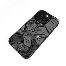 Coques de téléphone de base - Argent translucide - Voir 3
