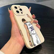 Coques de téléphone de base - Noir - Voir 6