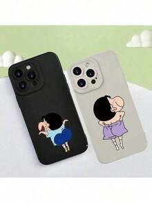 Coques de téléphone de base - Blanc antique - Voir 6