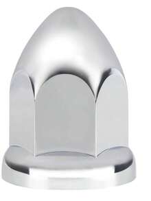 Cubiertas de tuerca de plástico - A - Ver 1