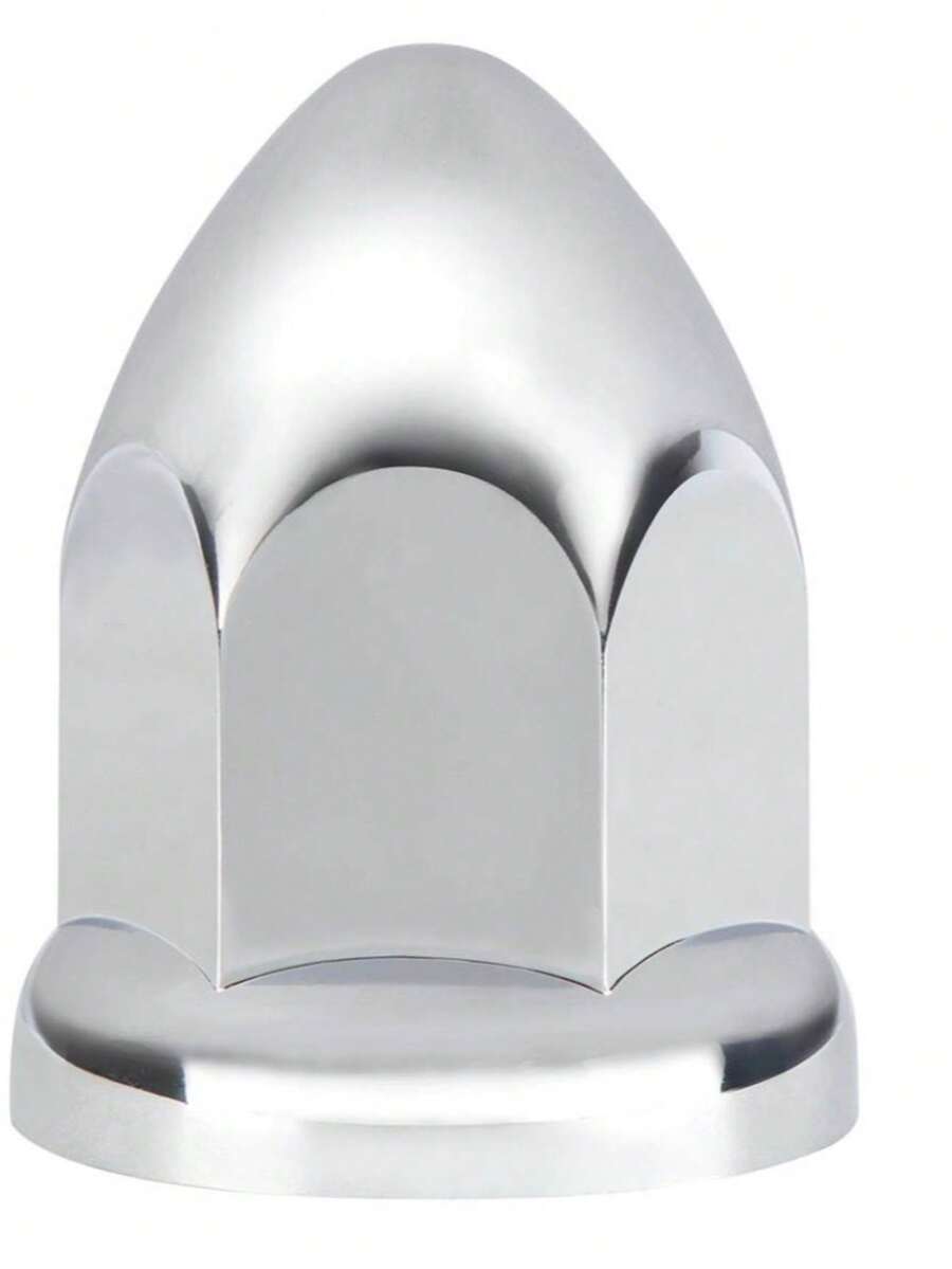 Cubiertas de tuerca de plástico - A - Ver 1