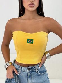 Amarelo