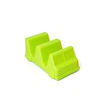 Creatively Designed Car-Shaped Pancake Maker, Tortilla Roller, Spring Roll Rack - Multicolor - View 8