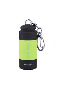 Đèn pin cầm tay sạc USB, khóa đồng, đèn pin mini, đèn cắm trại, đồ dùng ngoài trời, đèn pin nhỏ bằng hợp kim đồng LED sáng, đèn pin mini bỏ túi dễ thương, móc khóa, đèn pin nhỏ bằng nhựa đa chức năng, chống nước, quà tặng, đèn chiếu sáng ban đêm ngoài trời - Đèn pin mini - Xem 20