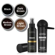 30g Adglamful Fiber Powder, Natural Light Fragrance, Evenly Fine Texture No Clumping, Suitable For Dates, Gatherings, Business Trips - Multicolor - View 12