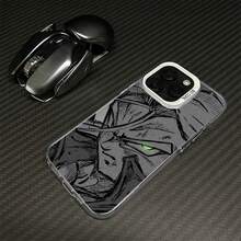 Coques de téléphone de base - Argent translucide - Voir 7