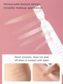 240pcs/150pcs/180pcs/200pcs Double Eyelid Tapes, Double Eyelid Lift Stickers, Waterproof Invisible Seamless Natural Puffy Eyelid Tapes, Eyelid Makeup Tools, Suitable For All Women,Makeup,Cheap,Room Decor,Vanity,Travel,Bedroom,Makeup Accessories,Cheap,Stocking Stuffers,Makeup,Makeup Tools,Cheap Stuff,Gifts,Gifts For Women,Christmas Gifts,Giveaways,Travel,Cheap Stuff,Travel Essential - Multicolor - View 4