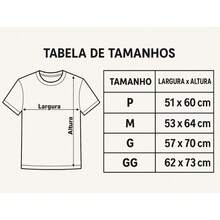 Camiseta Masculina AVIÃO 100% algodao Manga Curta Gola Redonda Estampada - Vermelho - Visão 3