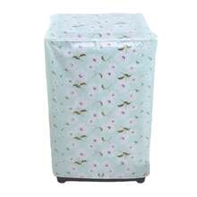 Fully Automatic Top Load Washing Machine Cover Dust Cover Universal Waterproof &-Proof Protective Cover Sunscreen Multifunction Washroom Household Supplies - Multicolor - View 17