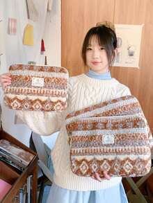 Túi đựng laptop phong cách Bohemian sang trọng, Túi xách, Túi đựng laptop, Túi đựng tài liệu laptop, Vỏ đựng laptop, Túi đựng laptop, Túi đựng máy tính để bàn di động 11 13 14 15.3 15.6 inch, Túi đựng máy tính bảng Mac Book, Túi đựng laptop, Vỏ bảo vệ laptop, Túi xách tay, Túi đựng laptop chống nước, Đồ dùng du lịch thiết yếu, Túi đựng laptop cho nam, Túi đựng laptop cho nữ - Nhiều màu - Xem 4