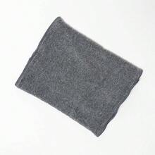 Hoodz Dogs - Anxiety, Grooming, Ear Muffs, Dog Ear, Calming, Ear Compression, Hoodie, Dog Hoodie Blue - Trung bình + Xám - Xem 5