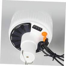 Rechargeable Portable Emergency Lamp LED And USB - 1 - View 9