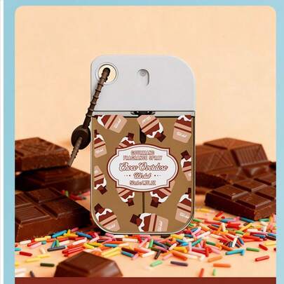 1瓶50毫升限量版香氛喷雾，节日必备。持久留香，中和异味，净化空气，高品质，便携易用，适用于卧室、约会、衣橱、浴室、旅行和家庭聚会，是情人节、母亲节、婚礼、毕业典礼、圣诞节和其他场合的绝佳礼物。