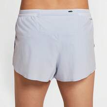 Nike Men's AS M NK DFADV AROSWFT 2INBF SH Woven Shorts FN3350-057 - Grey - View 2