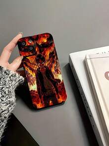 Novelty Cases - Black - View 6