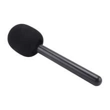 Handheld Stick HTX Wireless Microphone Handheld Stick For Mic// Go/ Microphone,A - A - View 2