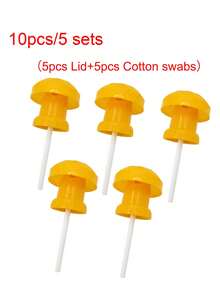Fruit Fly Trap, Suitable For Protecting Orchards, Vegetables And Sweet Potatoes, Easy To Monitor The Trap - A - View 14