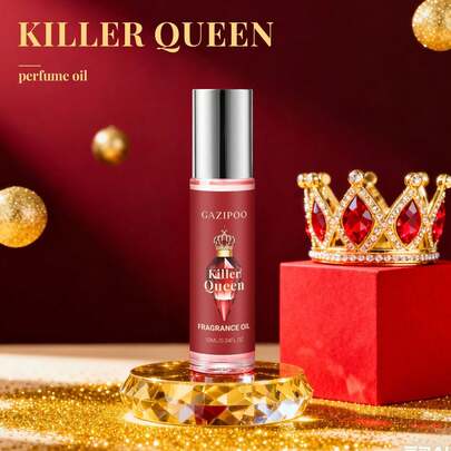 2瓶X10毫升/1瓶X10毫升 滚珠轴承 随机发货 中东阿拉伯 无火香氛 男士香水 理想的礼物送给家人和朋友，空气清新剂，液体香水（随机发送一瓶）/（随机发送六瓶）