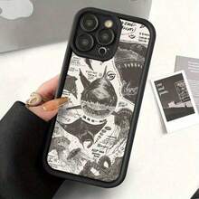 Coques de téléphone de base - Noir - Voir 5