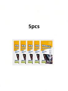 5/10/20/30/40/80pcs Large Size Disposable Screen Cleaning Wet Wipes, Eyeglasses Cleaning Wet Wipes, One-Time Lens Cleaning Cloth, Soft Material No Fiber Residue, Suitable For Glasses, Smartphones, Computer Screens, TV Screens, Cameras, Makeup Mirrors, Rearview Mirrors And Other Glass Surfaces, Individually Packaged Portable, Essential For Home, Office, School, Travel - One Size - View 15