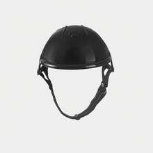 1 chiếc mũ bảo hiểm cho thú cưng, mũ đội đầu cho thú cưng, mũ bảo hiểm cưỡi ngựa cho thú cưng có để lộ tai, mũ bảo hiểm xe máy cho chó và mèo, phụ kiện ngoài trời cho thú cưng, phù hợp cho chó và mèo cỡ vừa và nhỏ, có lớp lót xốp bảo vệ. - Nhiều màu - Xem 12