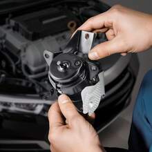 أدوات عجلة الطيران المحرك - 1-طقم تيليجيس رقم 84175583 - مشاهدة 1