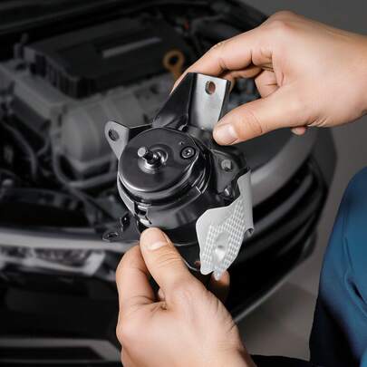 Outils de volant moteur