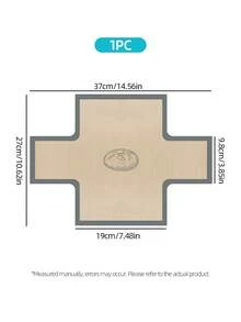 1/2/3pcs Silicone Bread Baking Pans, Fit For 9x5 Inch Loaf Pans - Baking Liners, Non-Stick Reusable, Easy Clean, Non-Slip Silicone Edges, Reusable Kitchen & Dining Baking Tool - - - View 11