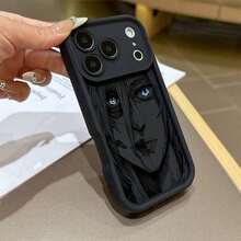 Coques de téléphone de base - Noir - Voir 7