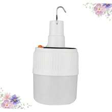 Rechargeable Portable Emergency Lamp LED And USB - 1 - View 3