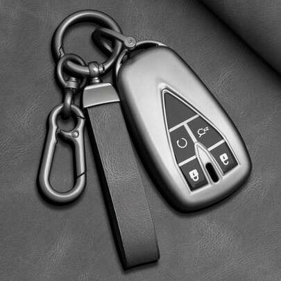 TPU Car Key Case Cover For Changan CS35 Plus CS55 PLUS CS75 PLUS Eado UNI-T UNI K Oushang X5 X7 EV Rubber Accessories