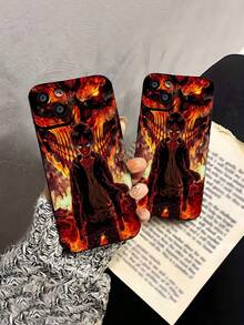 Novelty Cases - Black - View 5