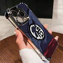 Coques de téléphone de base - Noir - Voir 6