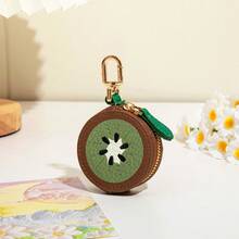 CHARM INFINITE 新款迷你口红、耳机、车钥匙扣挂件，创意可爱包包挂件，情人节送给妻子或女友的礼物 - 彩色 - 查看 10