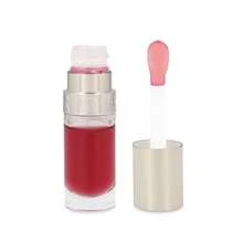 Clarins Liquid Lipstick Lip Comfort Oil -02 Raspberry 7ml - Red Violet - View 5