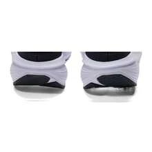 Women's 2026 Lightweight Cushioned Outdoor Casual Sports Shoes, NIKE DOWNSHIFTER 14 Running Shoes, IB1899-002 - Black/white - View 7